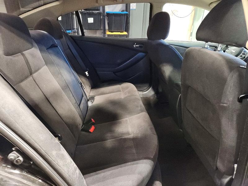 2009 Nissan Altima მანქანა იყიდება აუქციონზე, vin: 1N4AL21E09C164822, აუქციონის ნომერი: 76223485