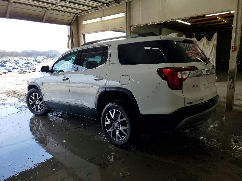 Aukcja sprzedaży 2023 Gmc Acadia, vin: 1GKKNUL4XPZ147923, numer aukcji: 75832265