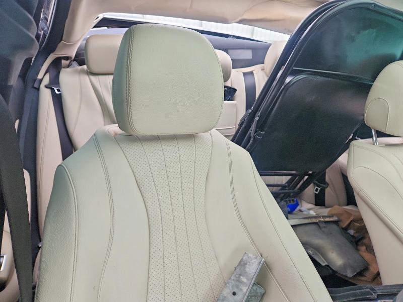 Продажа на аукционе авто 2017 Mercedes-benz E, vin: WDDZF4KB9HA118863, номер лота: 77418635