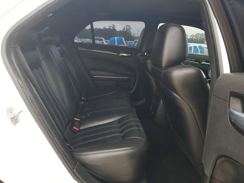 Продаж на аукціоні авто 2021 Chrysler 300, vin: 2C3CCABG1MH585472, номер лоту: 76436615