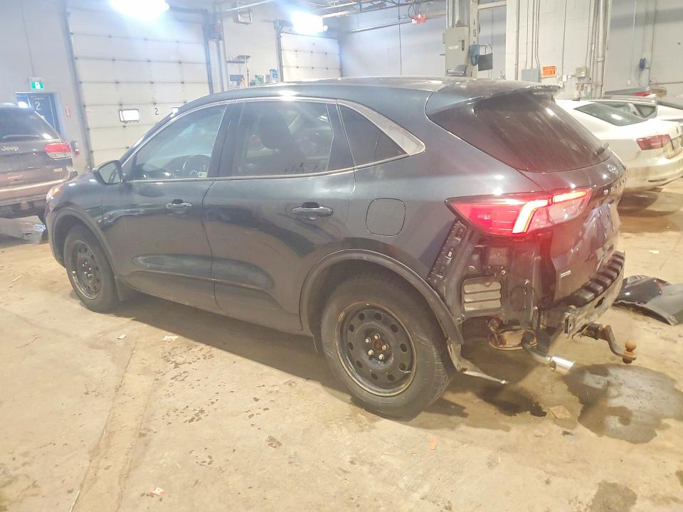 Aukcja sprzedaży 2022 Ford Escape, vin: 1FMCU9G65NUA47911, numer aukcji: 77323025
