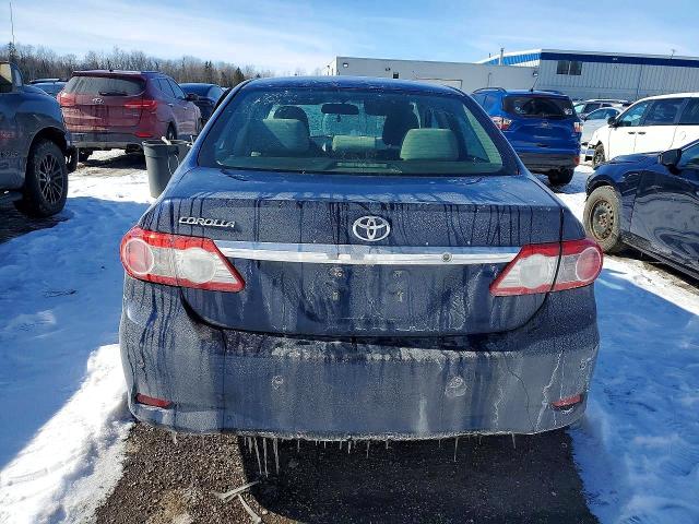 Продаж на аукціоні авто 2013 Toyota Corolla, vin: 2T1BU4EE0DC929898, номер лоту: 76444465