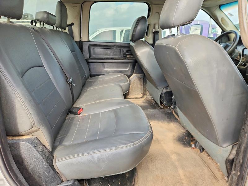 77723405 :رقم المزاد ، 3C7WRKEL5FG707696 vin ، 2015 Ram 4500 مزاد بيع