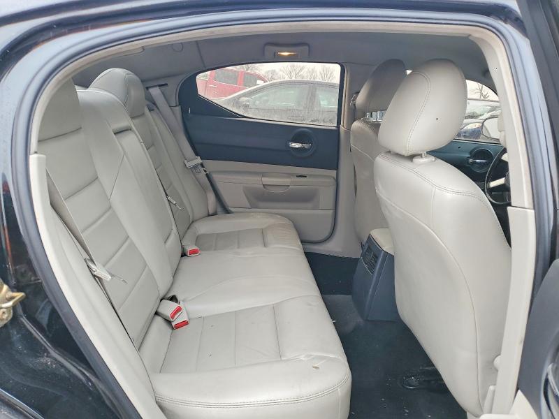Продаж на аукціоні авто 2006 Dodge Charger, vin: 2B3LA53H36H404005, номер лоту: 74863795