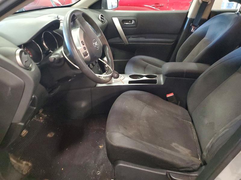 54817086 :رقم المزاد ، JN8AS58T99W328929 vin ، 2009 Nissan Rogue مزاد بيع