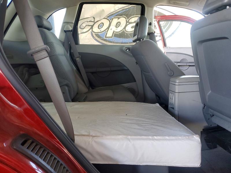 Aukcja sprzedaży 2010 Chrysler Pt Cruiser, vin: 3A4GY5F93AT218491, numer aukcji: 77891135