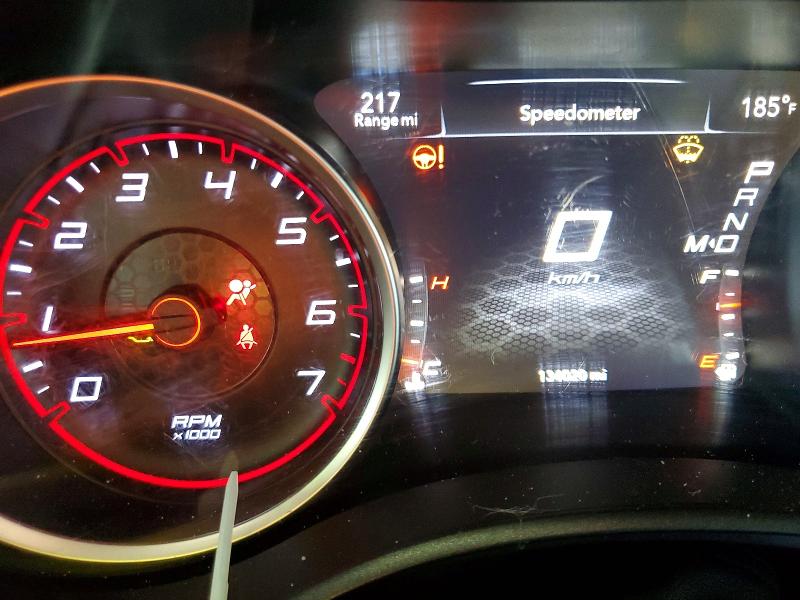 Продаж на аукціоні авто 2015 Dodge Charger, vin: 2C3CDXFG2FH742505, номер лоту: 76466905