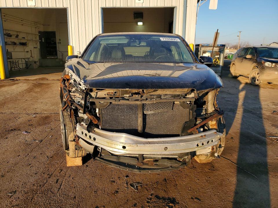 77226895 :رقم المزاد ، 5FRYD4H44FB002168 vin ، 2015 Acura Mdx مزاد بيع