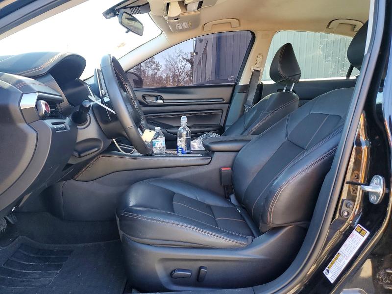 78630145 :رقم المزاد ، 1N4BL4CV8NN337384 vin ، 2022 Nissan Altima مزاد بيع