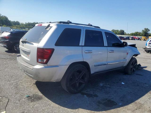 2006 Jeep Grand Cherokee მანქანა იყიდება აუქციონზე, vin: 1J4GR48K76C260477, აუქციონის ნომერი: 75852615