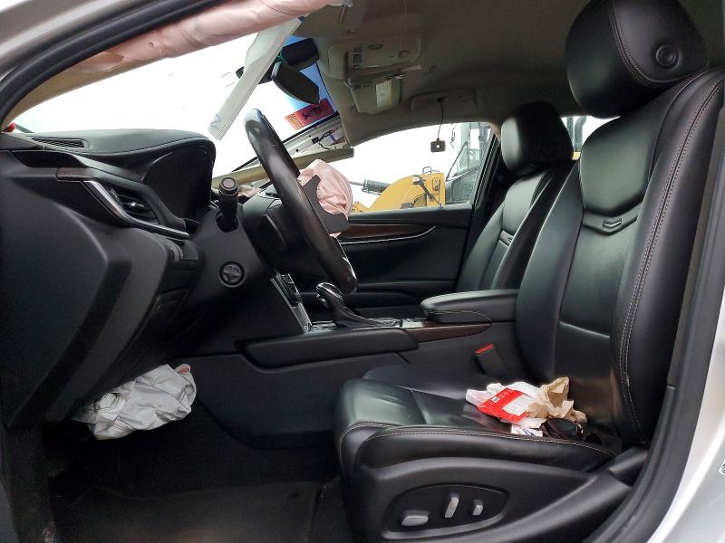 Aukcja sprzedaży 2019 Cadillac Xts, vin: 2G61M5S3XK9157348, numer aukcji: 77906445