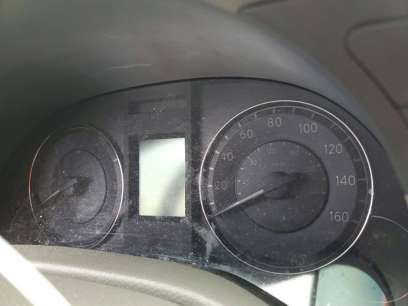 Продаж на аукціоні авто 2011 Infiniti G25 Sedan, vin: JN1DV6AP1BM830518, номер лоту: 77291155
