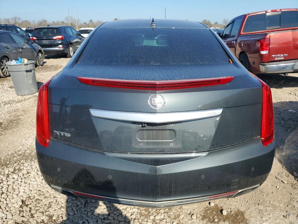 Aukcja sprzedaży 2013 Cadillac Xts, vin: 2G61P5S34D9160370, numer aukcji: 76811215