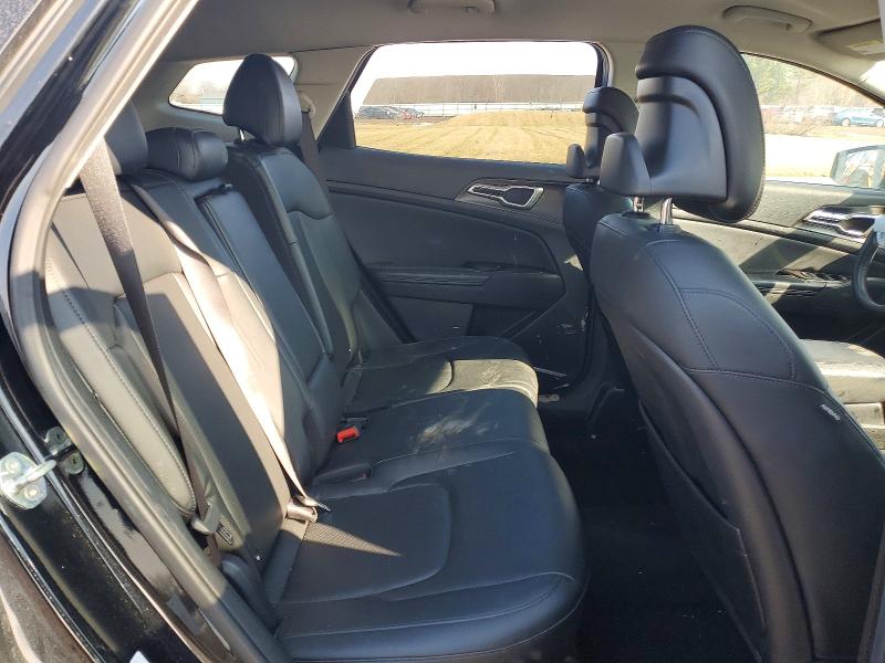 Aukcja sprzedaży 2023 Kia Sportage, vin: 5XYK33AF4PG086065, numer aukcji: 77312895