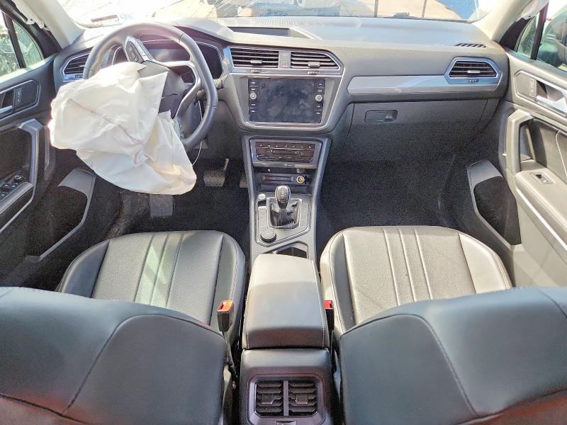 Aukcja sprzedaży 2023 Volkswagen Tiguan, vin: 3VV2B7AX4PM065871, numer aukcji: 78561475