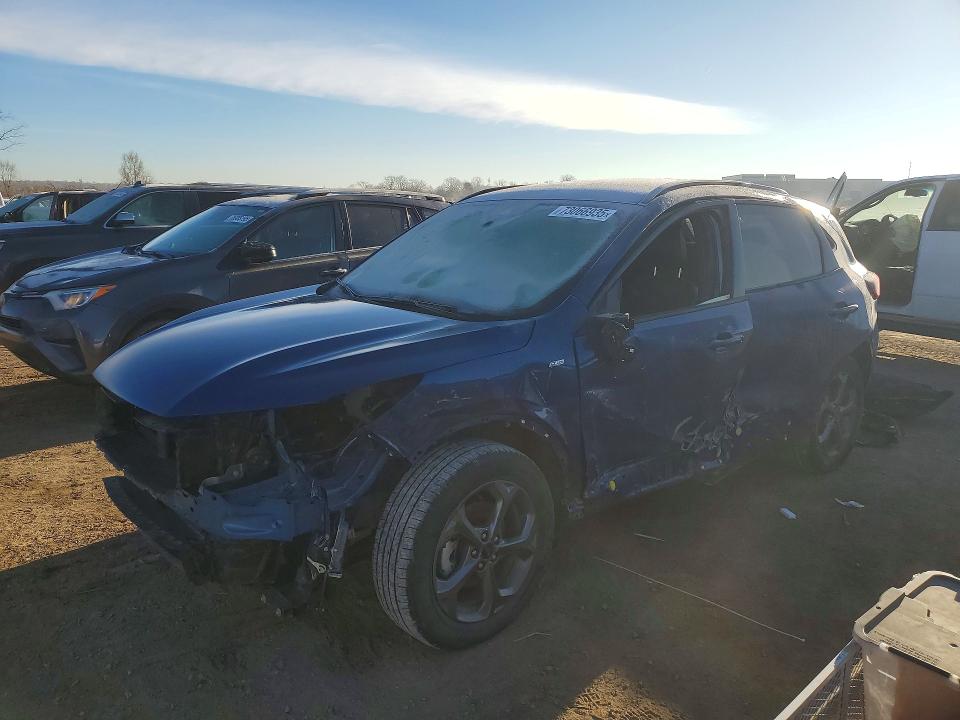 Продажа на аукционе авто 2023 Ford Escape, vin: 1FMCU9MN1PUA10157, номер лота: 73066935