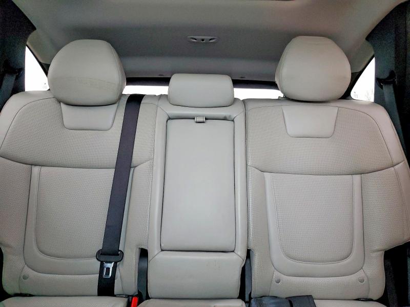 Aukcja sprzedaży 2022 Hyundai Tucson, vin: KM8JCCA10NU035556, numer aukcji: 76966145