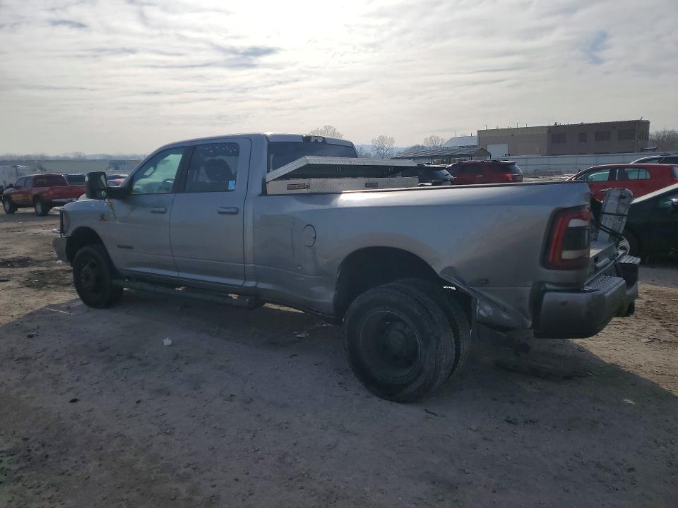 Продажа на аукционе авто 2024 Ram 3500, vin: 3C63RRHL8RG122790, номер лота: 74052215