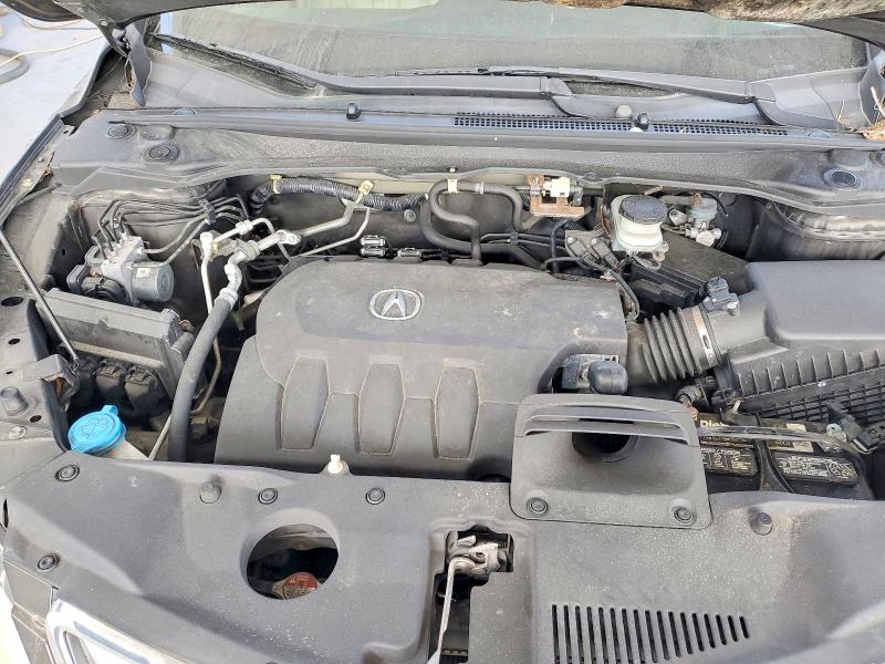 Aukcja sprzedaży 2014 Acura Rdx, vin: 5J8TB4H30EL008538, numer aukcji: 78901685