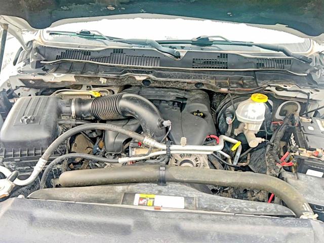 Продаж на аукціоні авто 2018 Ram 1500 Ssv, vin: 1C6RR7XT3JS326149, номер лоту: 78185475