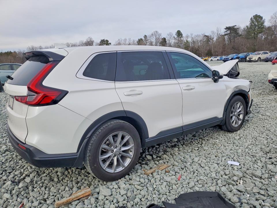 Aukcja sprzedaży 2023 Honda Cr-v, vin: 5J6RS3H75PL007288, numer aukcji: 78867925