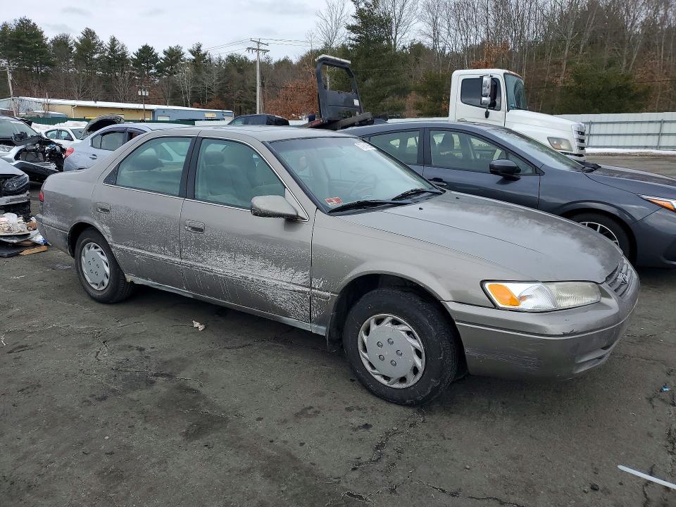 Aukcja sprzedaży 1998 Toyota Camry, vin: 4T1BG22K3WU270254, numer aukcji: 77991985