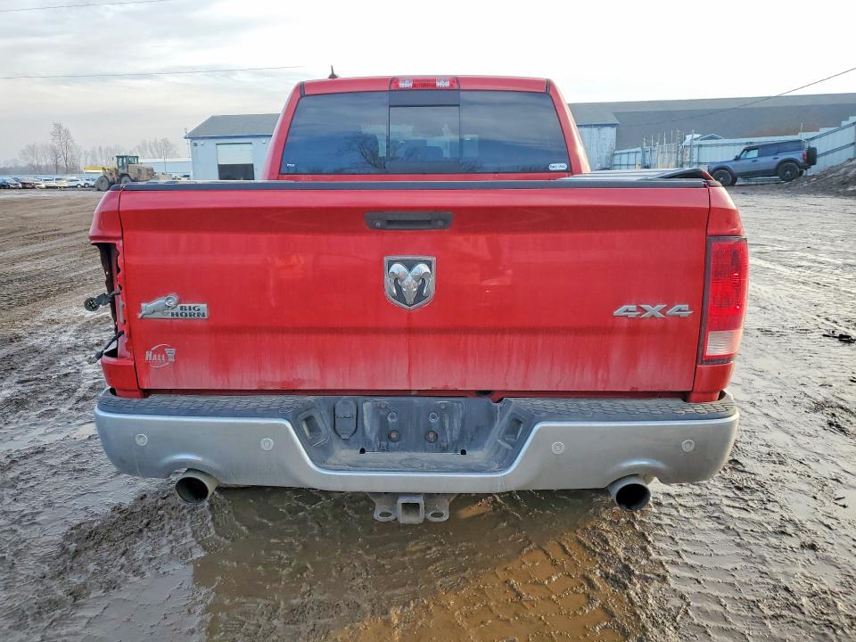 77334215 :رقم المزاد ، 1C6RR7LT3ES309766 vin ، 2014 Ram 1500 مزاد بيع