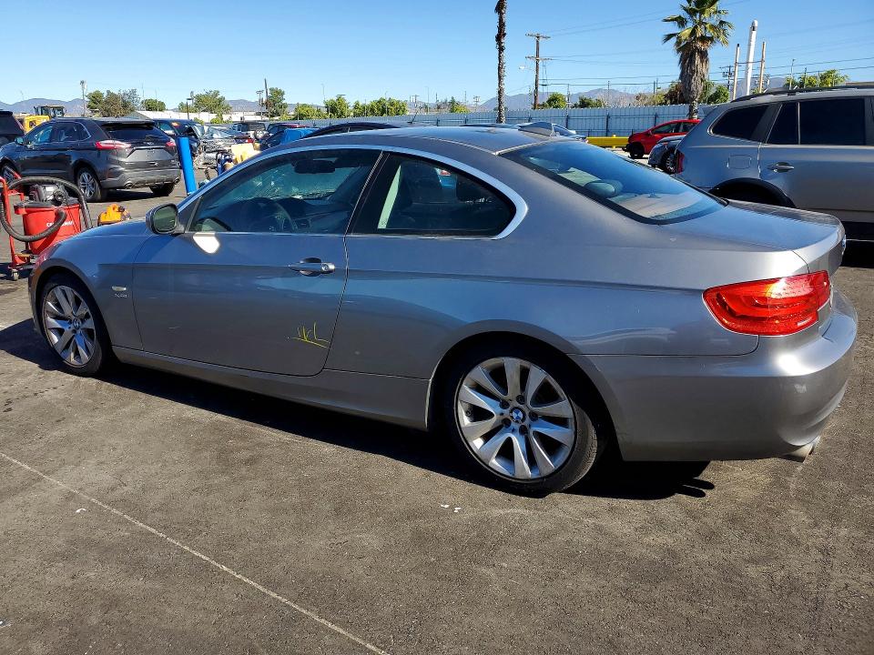Продаж на аукціоні авто 2011 Bmw 328, vin: WBAKF5C51BE517726, номер лоту: 78348215