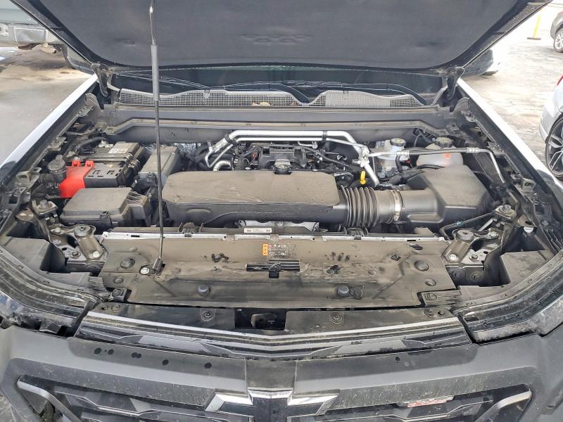 Продажа на аукционе авто 2026 Chevrolet Colorado, vin: 1GCPTEEK1T1114147, номер лота: 77589125