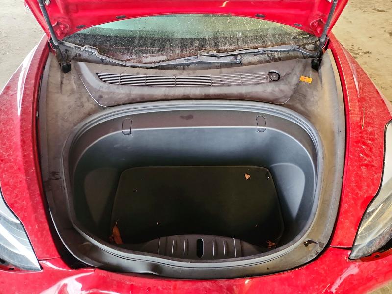 Aukcja sprzedaży 2018 Tesla Model 3, vin: 5YJ3E1EA0JF058523, numer aukcji: 76994305