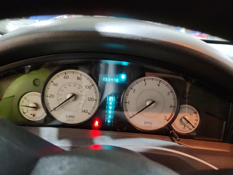 2006 Chrysler 300 მანქანა იყიდება აუქციონზე, vin: 2C3KA53G96H157949, აუქციონის ნომერი: 78835575