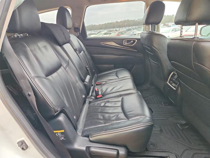Aukcja sprzedaży 2014 Infiniti Qx60 Hybrid, vin: 5N1CL0MN4EC546196, numer aukcji: 78800135