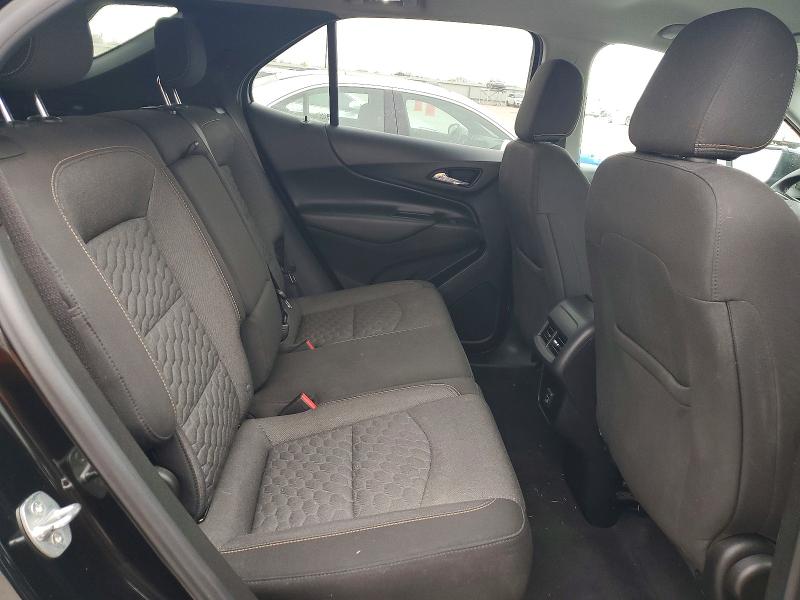 Продаж на аукціоні авто 2019 Chevrolet Equinox, vin: 2GNAXJEV3K6250506, номер лоту: 76446075