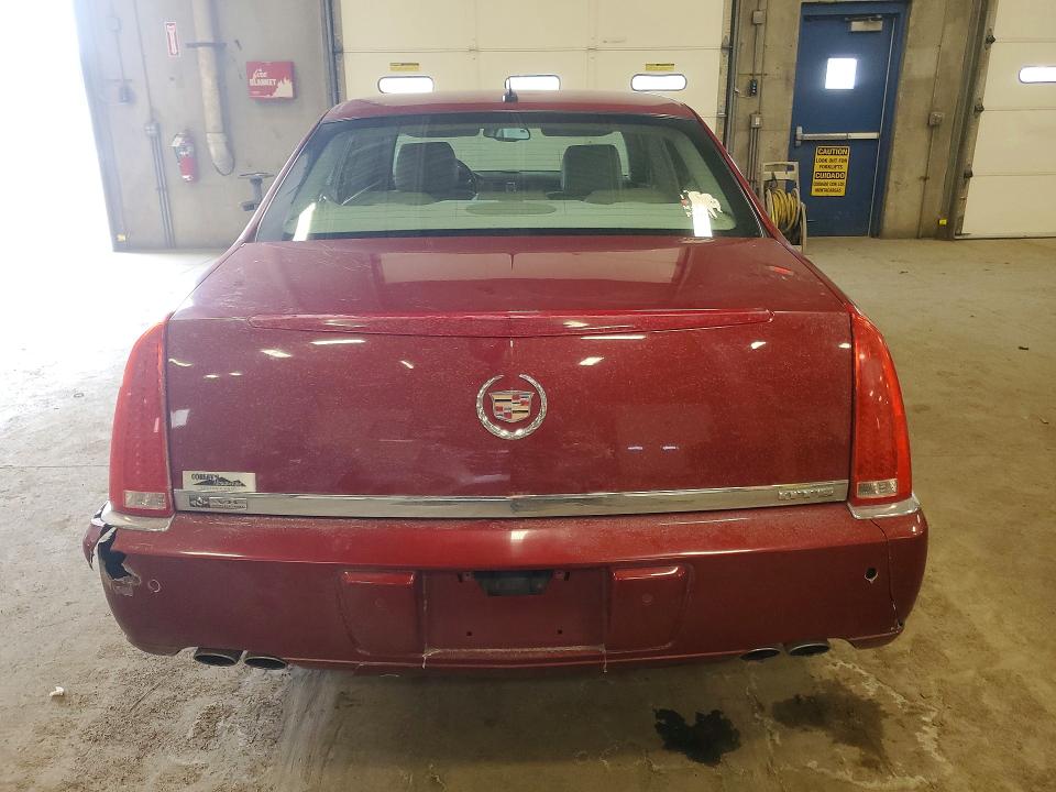 Продаж на аукціоні авто 2008 Cadillac Dts, vin: 1G6KD57Y18U204139, номер лоту: 76165235