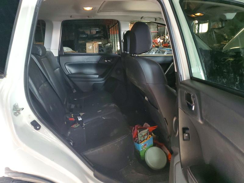 98772195 :رقم المزاد ، JF2SJHWC4FH403366 vin ، 2015 Subaru Forester مزاد بيع