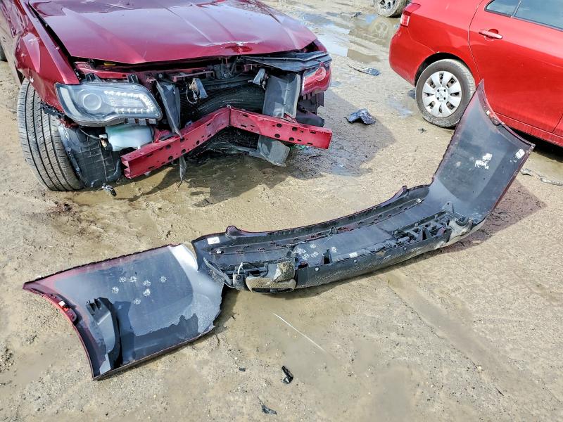 Aukcja sprzedaży 2018 Chrysler 300, vin: 2C3CCABG8JH277971, numer aukcji: 77881905
