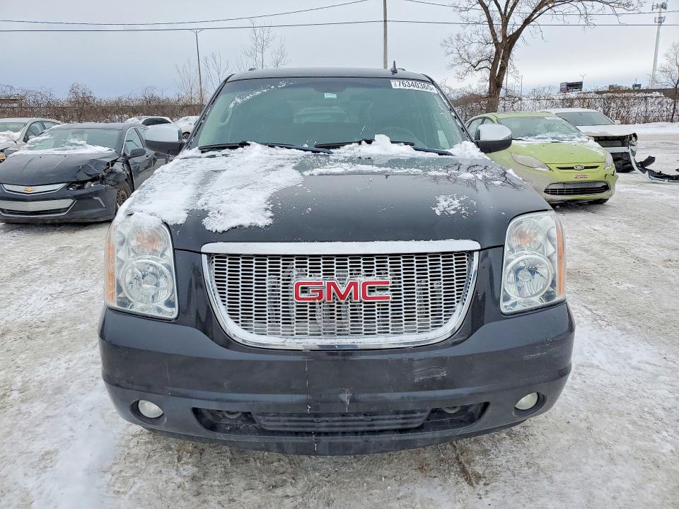 76340365 :رقم المزاد ، 1GKS2CE07CR125420 vin ، 2012 Gmc Yukon Slt مزاد بيع