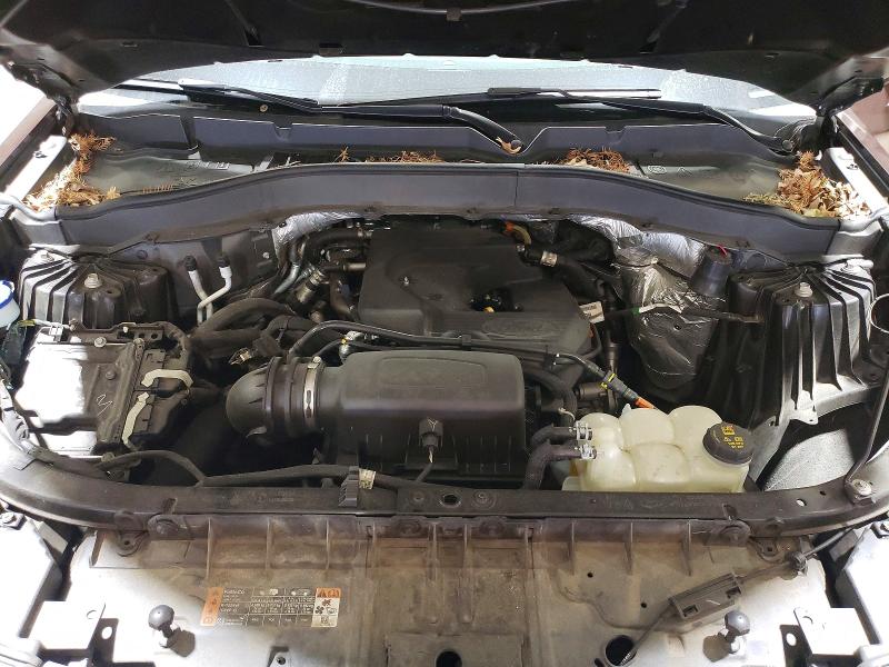 Продаж на аукціоні авто 2020 Ford Explorer, vin: 1FMSK8DH9LGA24287, номер лоту: 74508125