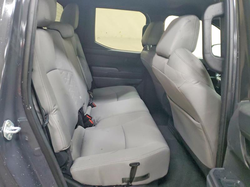 Продаж на аукціоні авто 2025 Toyota Tacoma, vin: 3TMLB5JN7SM194136, номер лоту: 75453475