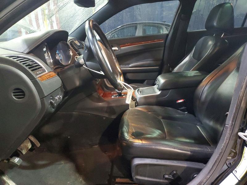 Aukcja sprzedaży 2013 Chrysler 300, vin: 2C3CCAAG7DH714753, numer aukcji: 77166605