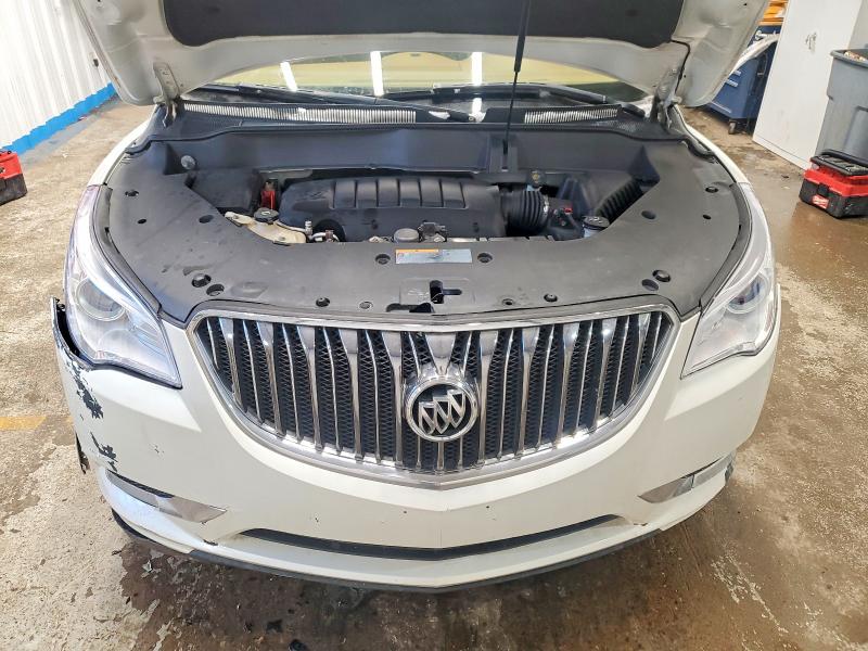 78663225 :رقم المزاد ، 5GAKVCKDXEJ143892 vin ، 2014 Buick Enclave مزاد بيع