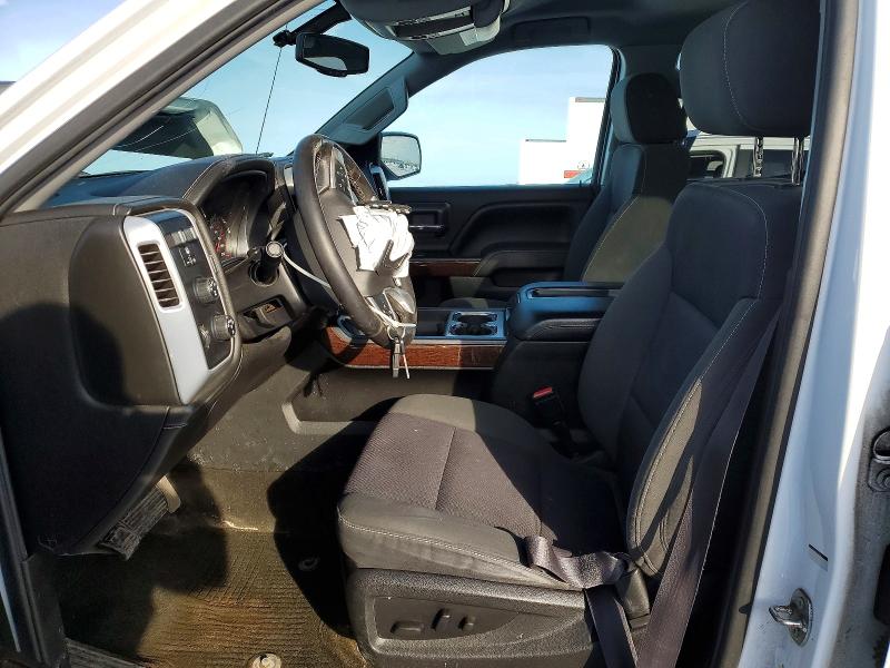 Aukcja sprzedaży 2015 Gmc Sierra, vin: 1GTV2UECXFZ397912, numer aukcji: 76893045