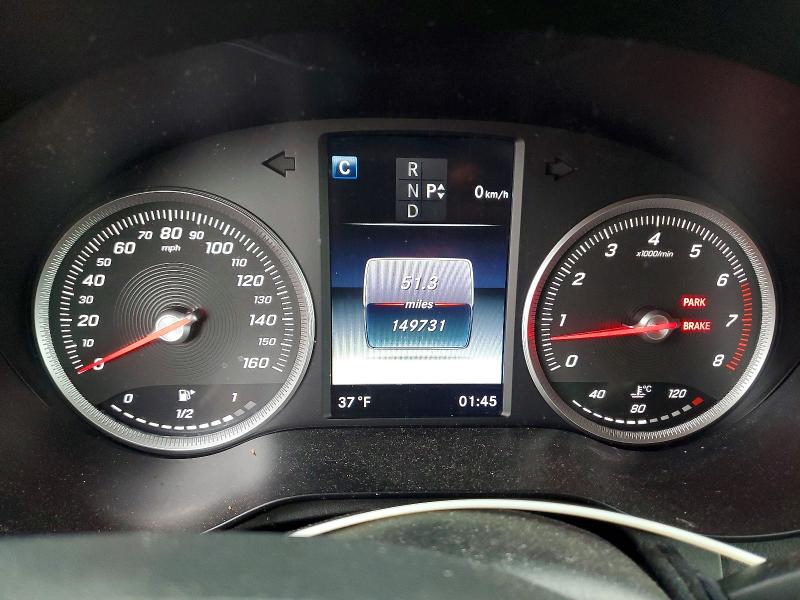 Aukcja sprzedaży 2016 Mercedes-benz Glc, vin: WDC0G4KB6GF082366, numer aukcji: 74372435