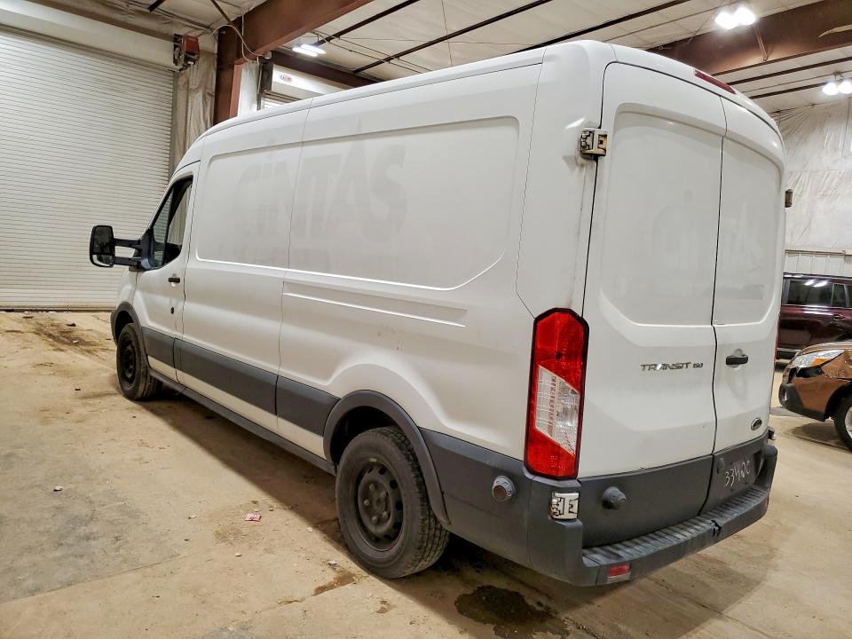 Aukcja sprzedaży 2015 Ford Transit, vin: 1FTNE2CM7FKB33420, numer aukcji: 78531425