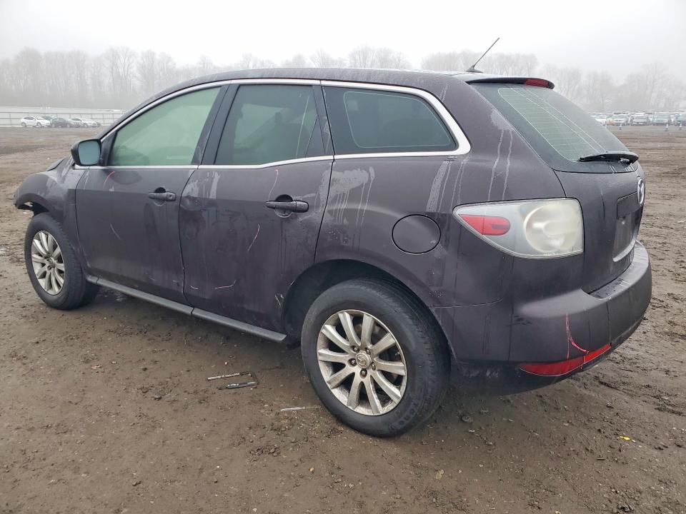 Продаж на аукціоні авто 2011 Mazda Cx-7, vin: JM3ER2A53B0366787, номер лоту: 77073545