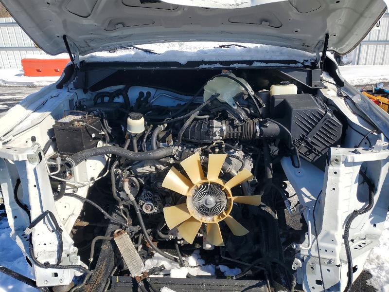 Продаж на аукціоні авто 2019 Nissan Nv 2500, vin: 1N6AF0LY5KN809534, номер лоту: 74430955