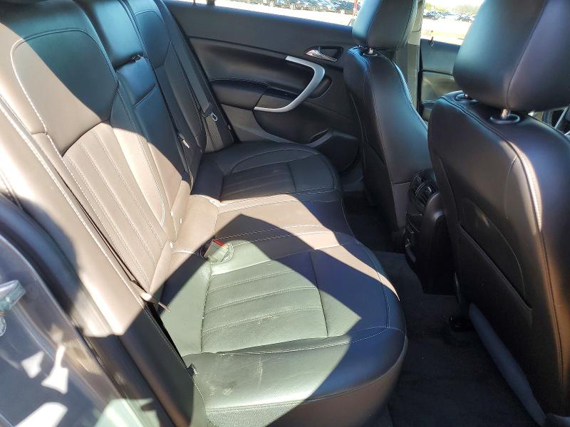 Продажа на аукционе авто 2017 Buick Regal, vin: 2G4GR5GX3H9154655, номер лота: 77561585