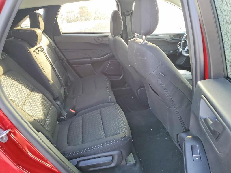 Продажа на аукционе авто 2025 Ford Escape, vin: 1FMCU0GN8SUA02945, номер лота: 75410975