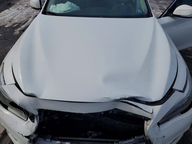 78923615 :رقم المزاد ، JN1EV7ARXJM441659 vin ، 2018 Infiniti Q50 مزاد بيع