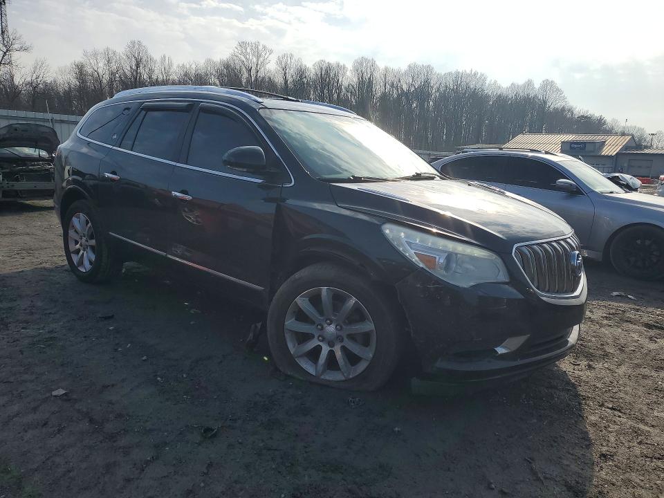 78031445 :رقم المزاد ، 5GAKVCKD0DJ164765 vin ، 2013 Buick Enclave مزاد بيع
